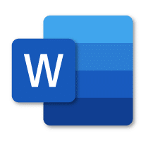 ワードロゴイメージ画像
